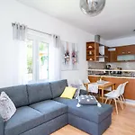 Spacious Family *