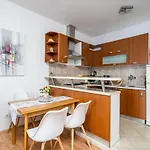 Spacious Family Appartement