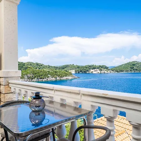 Apartman Spacious Family *