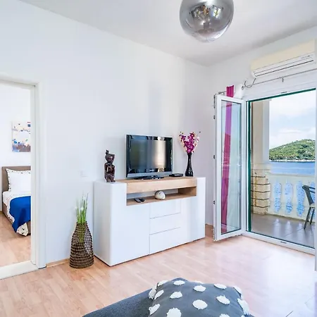 Spacious Family Apartman Sobra