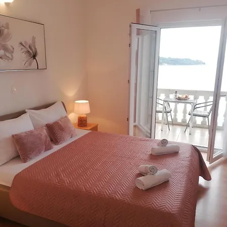 Διαμέρισμα Spacious Family