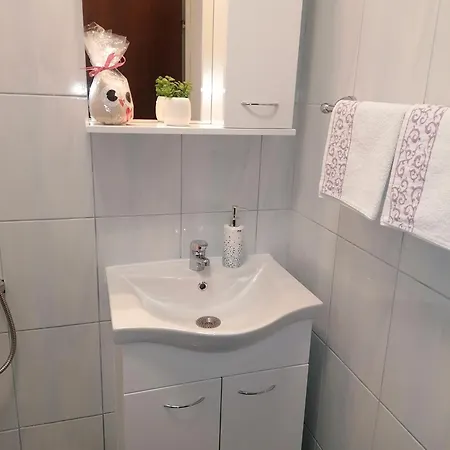 Διαμέρισμα Spacious Family *