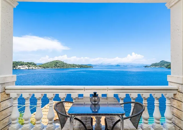 Spacious Family * Sobra