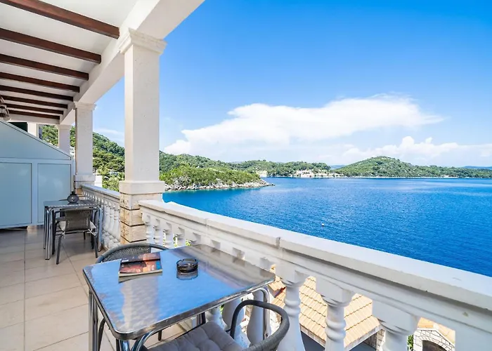 Spacious Family Διαμέρισμα