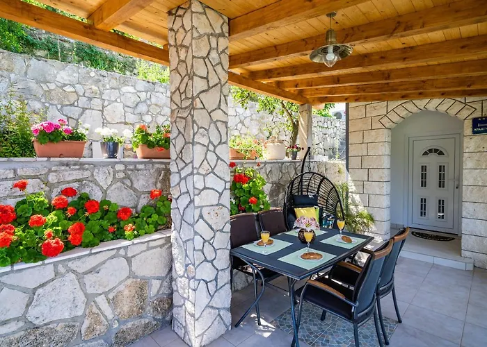 Spacious Family Sobra