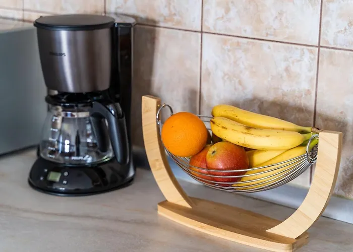 Διαμέρισμα Spacious Family Sobra