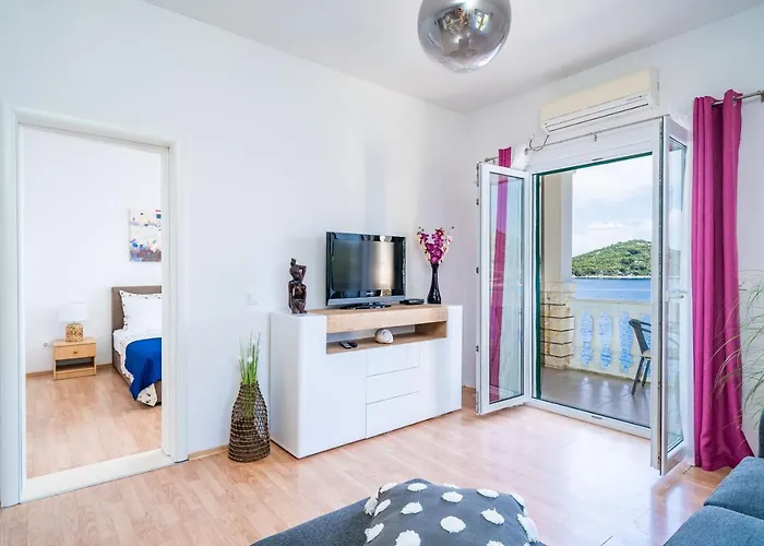 Spacious Family Διαμέρισμα Sobra