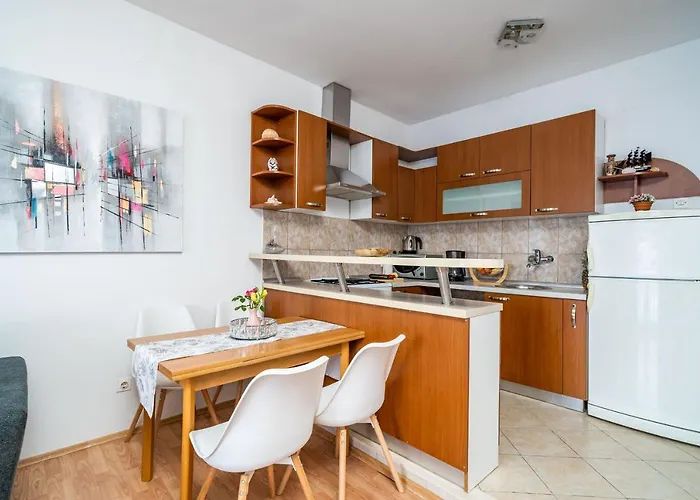 Spacious Family Διαμέρισμα