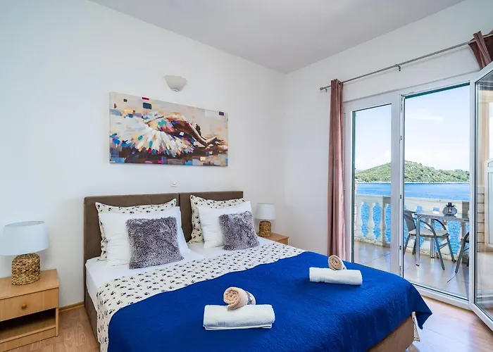 Διαμέρισμα Spacious Family