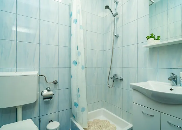 Spacious Family Διαμέρισμα Sobra