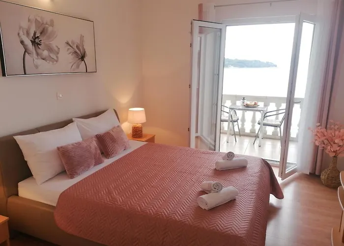 Διαμέρισμα Spacious Family