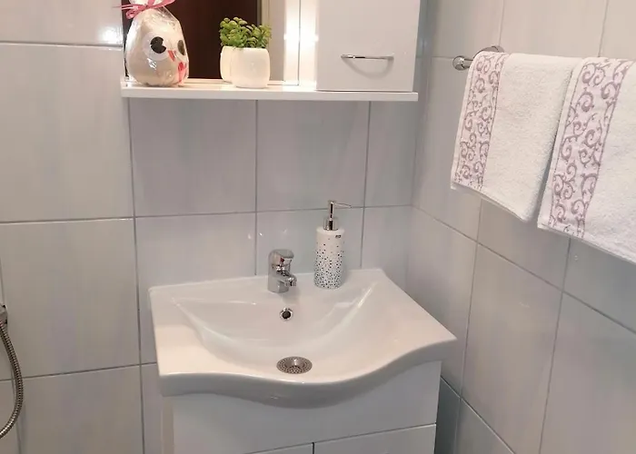 Διαμέρισμα Spacious Family *