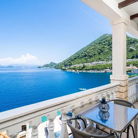 Апартаменты Spacious Family *