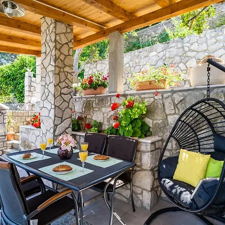 Spacious Family Апартаменты