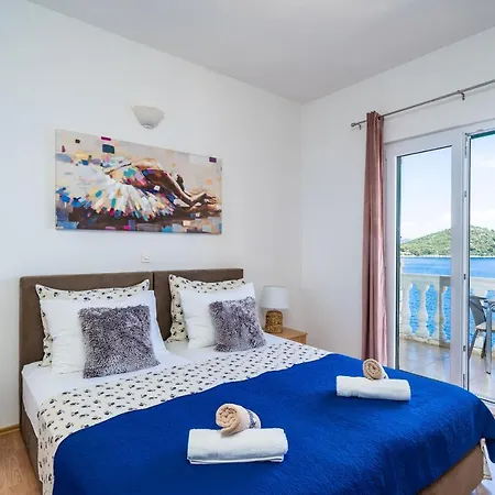 Appartement Spacious Family