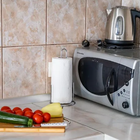 Spacious Family Appartement *