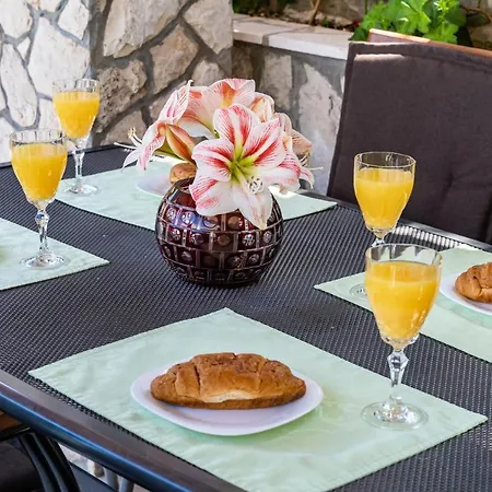 Spacious Family Appartement Sobra